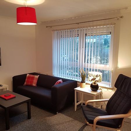 Bathgate Contractor And Business Apartment Eksteriør bilde