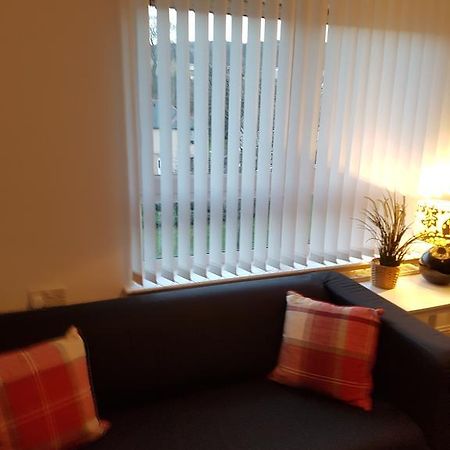 Bathgate Contractor And Business Apartment Eksteriør bilde
