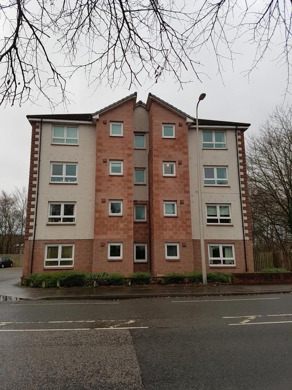 Bathgate Contractor And Business Apartment Eksteriør bilde