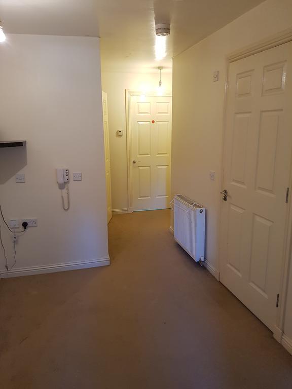 Bathgate Contractor And Business Apartment Eksteriør bilde