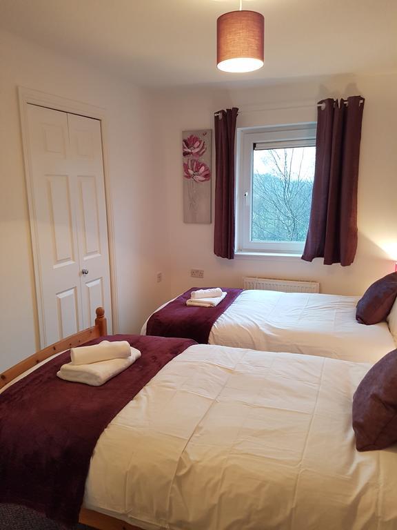 Bathgate Contractor And Business Apartment Eksteriør bilde