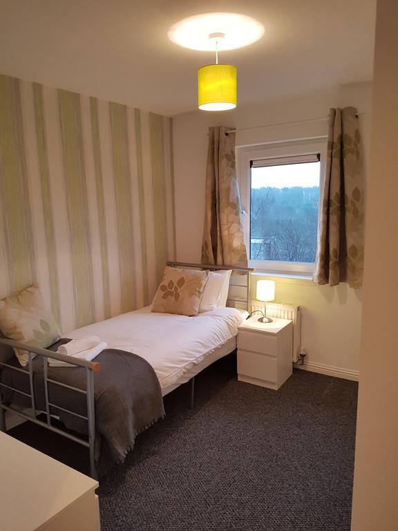 Bathgate Contractor And Business Apartment Eksteriør bilde