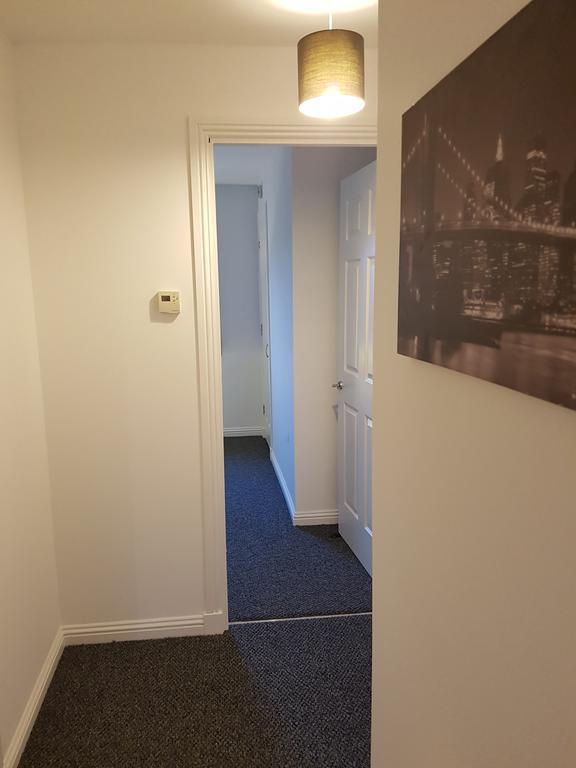 Bathgate Contractor And Business Apartment Eksteriør bilde