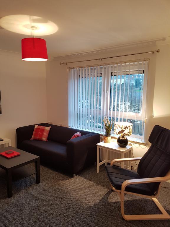 Bathgate Contractor And Business Apartment Eksteriør bilde