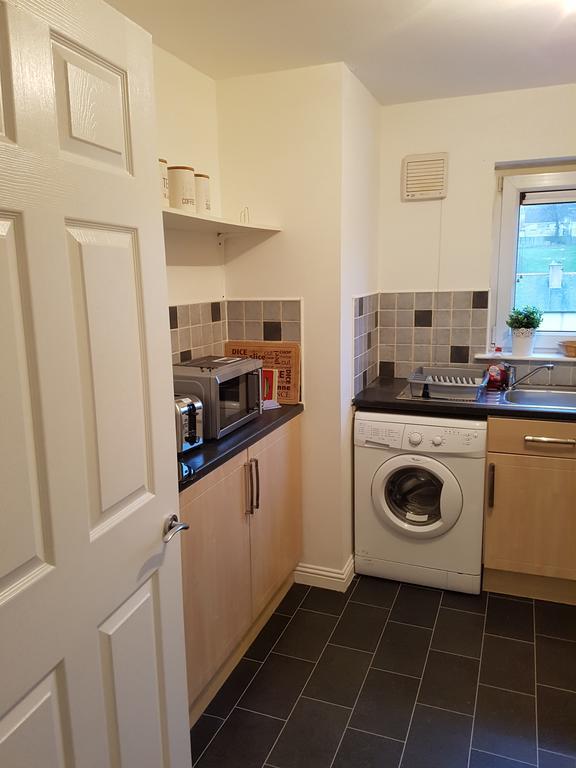 Bathgate Contractor And Business Apartment Eksteriør bilde