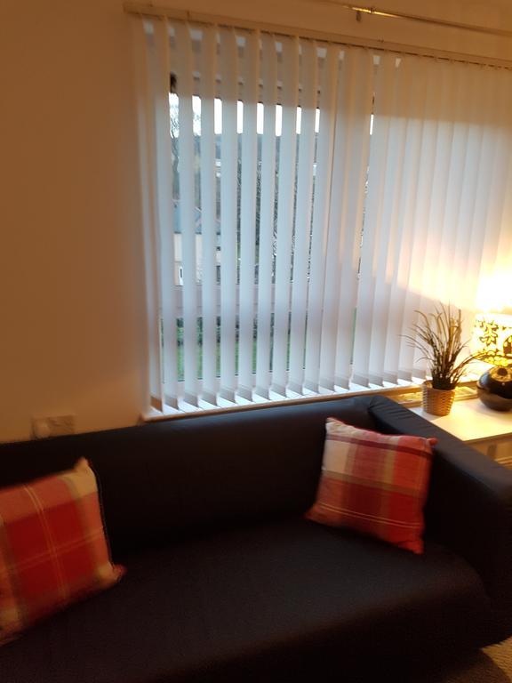 Bathgate Contractor And Business Apartment Eksteriør bilde