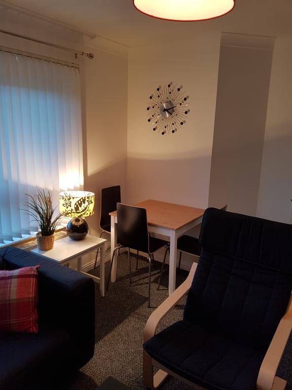Bathgate Contractor And Business Apartment Eksteriør bilde